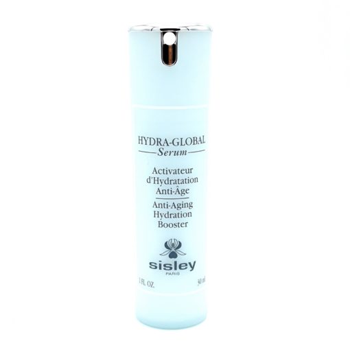 Sisley Hydra-Global Serum 30ml Anti-Aging Hydration Booster