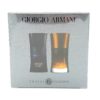 Giorgio Armani Travel Exclusive 1x 30ml Armani Code Profumo & 1x 30ml Armani Code Eau de Toilette