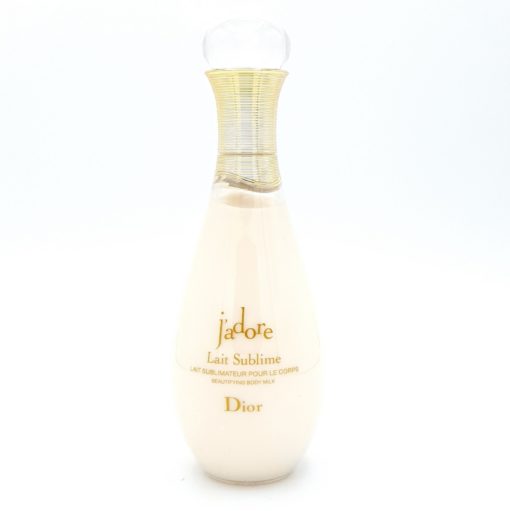 Dior J'adore 150ml Beautifying Bodymilk