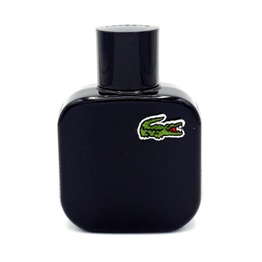 Lacoste Eau de Lacoste L.12.12 Noir Intense 50ml Eau de Toilette pour Homme