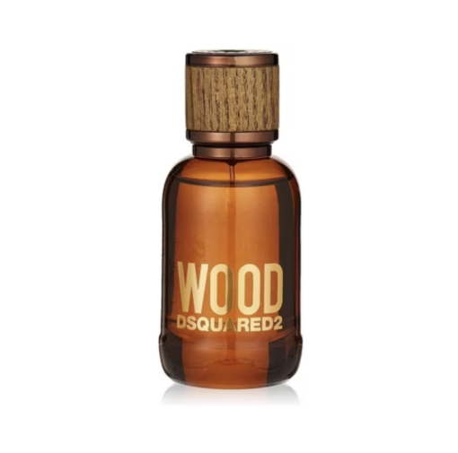 Dsquared2 Wood 50ml Eau de Toilette pour Homme