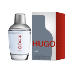 Hugo Boss Hugo Iced 75ml Eau de Toilette