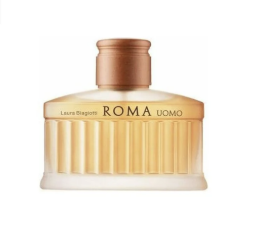 Laura Biagiotti Roma Uomo 200ml Eau de Toilette