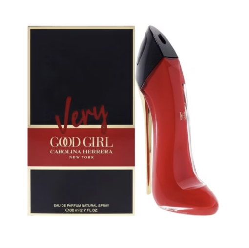 Carolina Herrera Very Good Girl Eau de Parfum