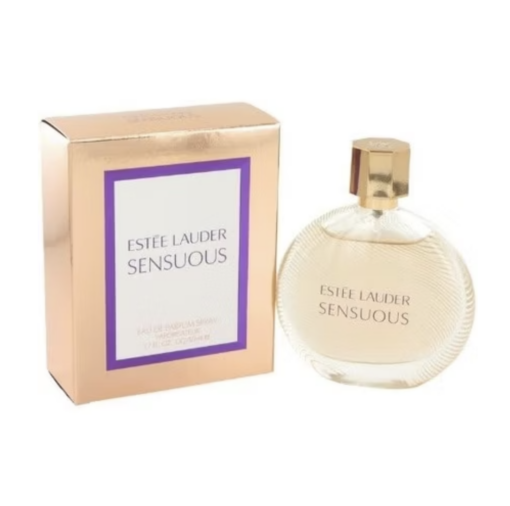 Estée Lauder Sensuous 50ml Eau de Parfum