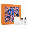 Hermès Terre D'Hermès Gift Set 100ml Eau de Toilette + 40ml After Shave Lotion + 12,5ml Eau de Toilette