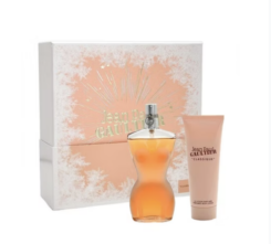 Jean Paul Gaultier Classique Gift Set 100ml Eau de Toilette + 75ml Body Lotion