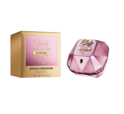 Paco Rabanne Lady Million Empire Eau de Parfum