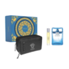 Versace Man Eau Fraîche Gift Set 100ml Eau de Toilette + 10ml Eau de Toilette + Versace Tas