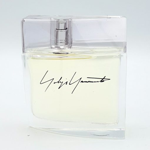 Yohji yamamoto eau de hot sale toilette