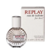 Replay for Her! 60ml Eau de Toilette