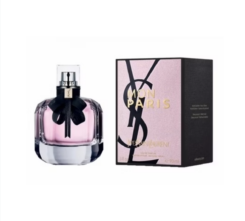 Yves Saint Laurent Mon Paris Eau de Parfum