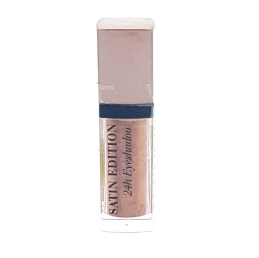 Bourjois Satin Edition 24H Eyeshadow 03 Mauve your Body