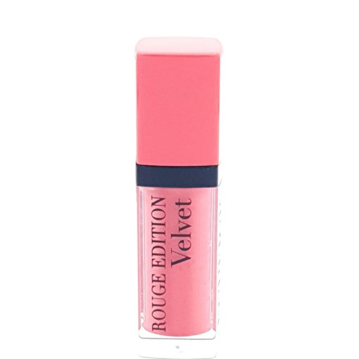 Bourjois Rouge Edition Velvet 11 So Hap'Pink