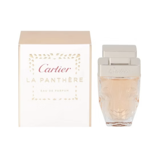 Cartier La Panthère Eau de Parfum