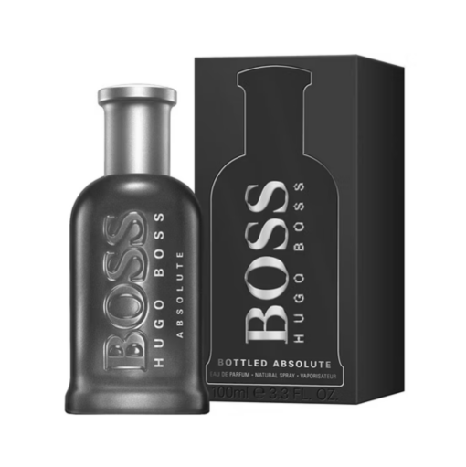 Hugo Boss Boss Bottled Absolute 100ml Eau de Parfum