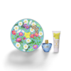 Lolita Lempicka Gift Set 50ml Eau de Parfum + 75ml Perfumed Body Lotion