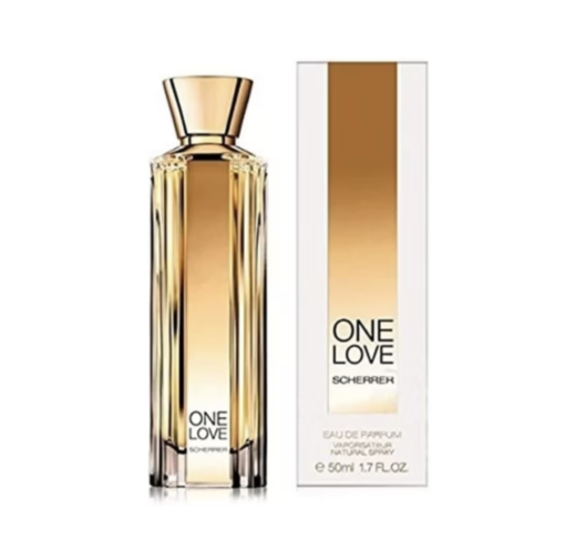 Jean-Louis Scherrer One Love 100ml Eau De Parfum