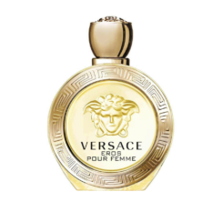 Versace Eros pour Femme 50ml Eau de Toilette