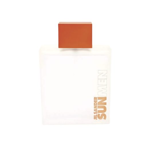 Jil Sander Sun Men Eau de Toilette