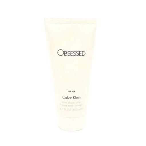 Calvin Klein Obsessed for Men 200ml After Shave Balm