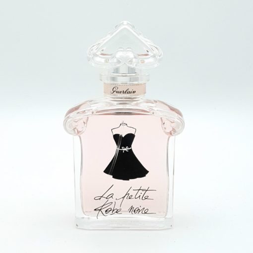 Guerlain La Petite Robe Noire Ma Robe Cocktail 75ml Eau De Toilette