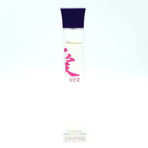 Annayake Love for Her 100ml Eau de Toilette RESTANT