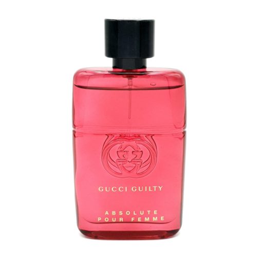 Gucci Guilty Absolute pour Femme Eau de Parfum