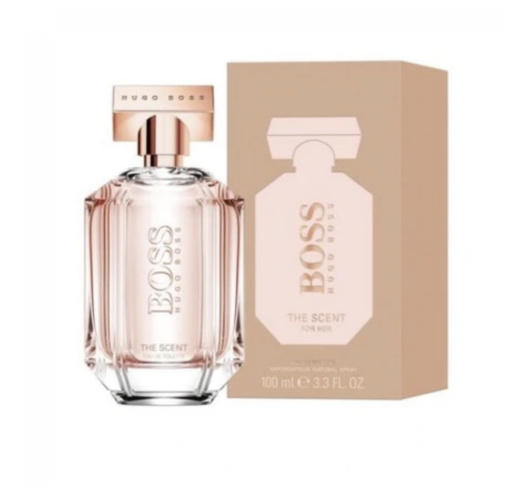 Hugo Boss The Scent for Her Eau de Toilette