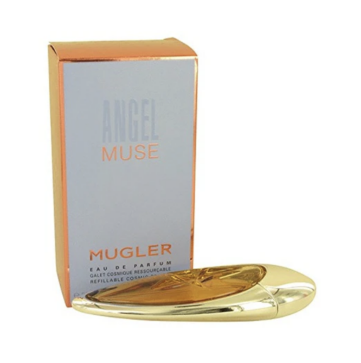 Mugler Angel Muse 50ml Eau de Parfum