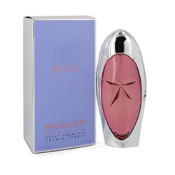 Mugler Angel Muse Eau de Toilette