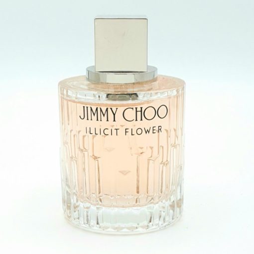 Jimmy Choo Illicit Flower 100ml Eau de Toilette