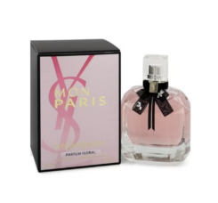 YSL Yves Saint Laurent Mon Paris Parfum Floral 90ml Eau de Parfum