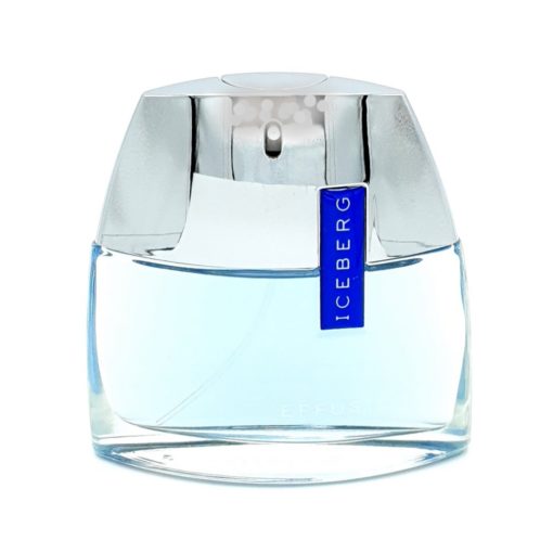 Iceberg Effusion Man 75ml Eau de Toilette