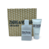 Zadig & Voltaire This Is Her! Gift Set 50ml Eau de Parfum + 50ml Scented Body Lotion