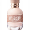 Zadig & Voltaire Girls Can Be Crazy Eau de Parfum