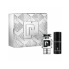 Paco Rabanne Phantom Gift Set 100ml Eau de Toilette + 150ml Deodorant