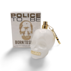 Police To Be Born To Shine 125ml Eau de Parfum