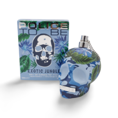 Police To Be Exotic Jungle 125ml Eau de Toilette