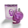 Police To Be Woman 125ml Eau de Parfum