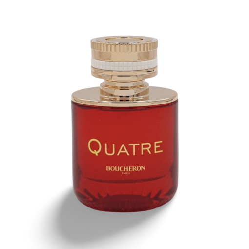 Boucheron Quatre en Rouge 50ml Eau de Parfum