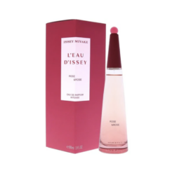 Issey Miyake L'eau d'Issey Rose & Rose 90ml Eau de Parfum Intense