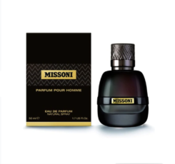 Missoni 50ml Parfum pour Homme