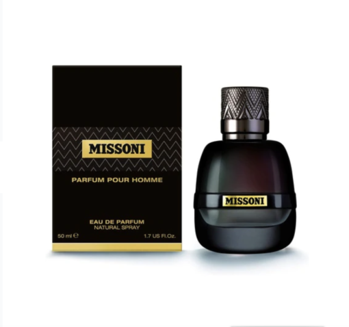 Missoni 50ml Parfum pour Homme