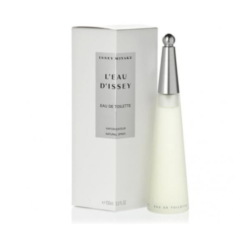 Issey Miyake L'eau d'Issey 100ml Eau de Toilette