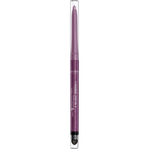 Bourjois Ombré Smoky Eyeshadow & Liner 006 Plum