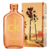 Calvin Klein CK One Summer Daze 100ml Eau de Toilette