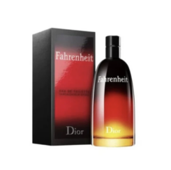 Dior Fahrenheit Eau de Toilette