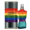 Jean Paul Gaultier Le Male Pride Edition 125ml Eau de Toilette