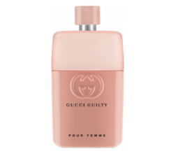 Gucci Guilty Love Edition Pour Femme Eau de Parfum